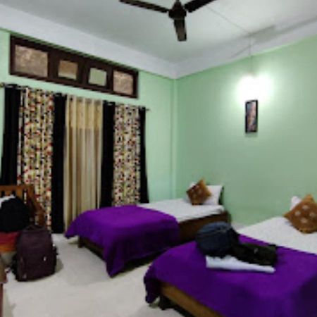 Hotel Mandal Ghang Arunachal Pradesh Bhalukpung Exterior photo