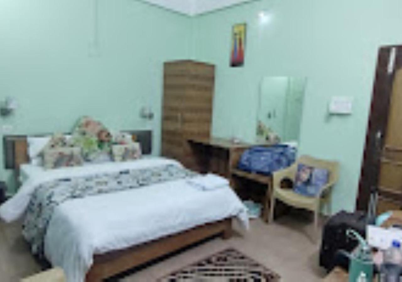 Hotel Mandal Ghang Arunachal Pradesh Bhalukpung Exterior photo