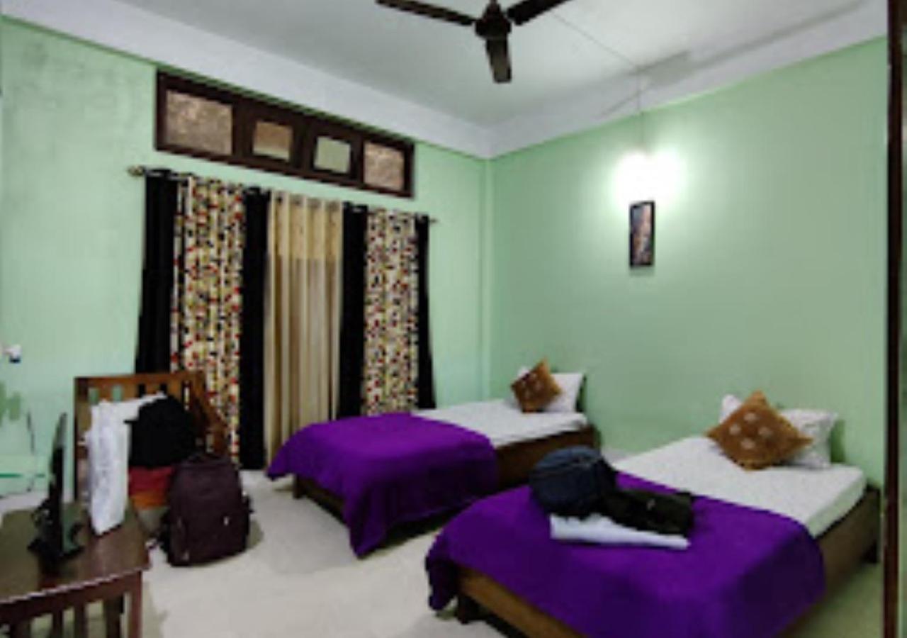 Hotel Mandal Ghang Arunachal Pradesh Bhalukpung Exterior photo