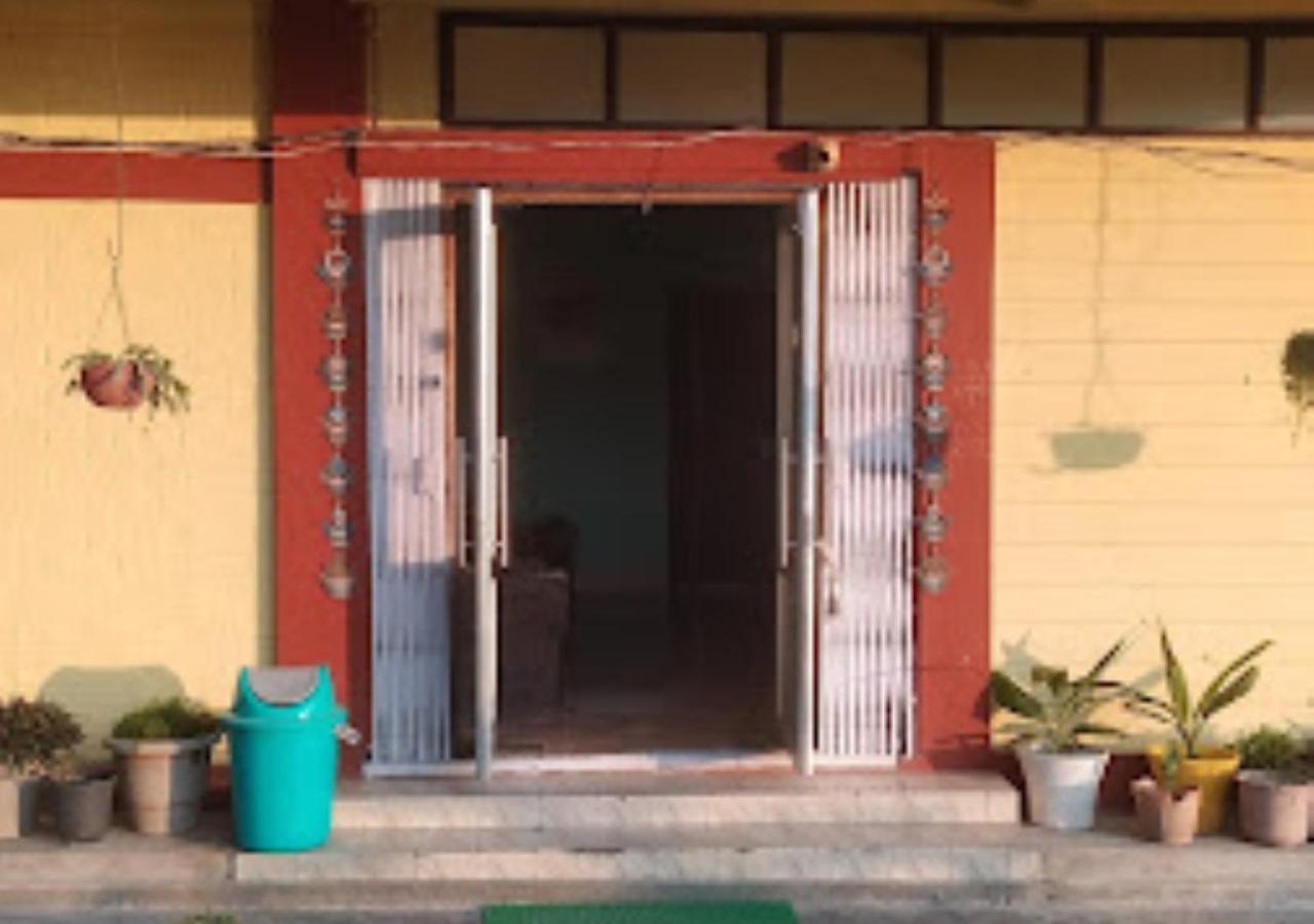 Hotel Mandal Ghang Arunachal Pradesh Bhalukpung Exterior photo