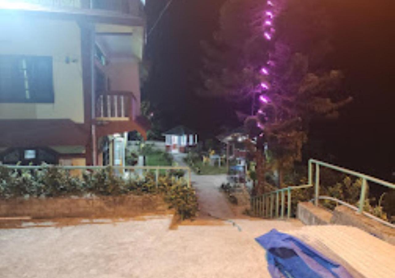 Hotel Mandal Ghang Arunachal Pradesh Bhalukpung Exterior photo