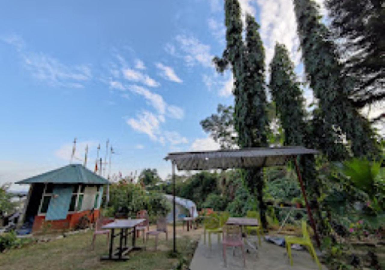 Hotel Mandal Ghang Arunachal Pradesh Bhalukpung Exterior photo
